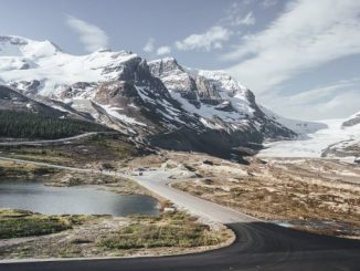 Adventure in the Rocky Mountains